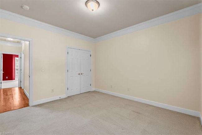 5118 Cobbler Ridge Ct, House other with 4 bedrooms, 2 bathrooms and null parking in Greensboro NC | Image 26