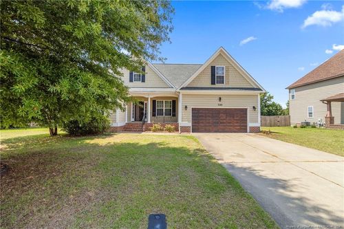 720 Camwheel Dr, Hope Mills, NC, 28348-9459 | Card Image