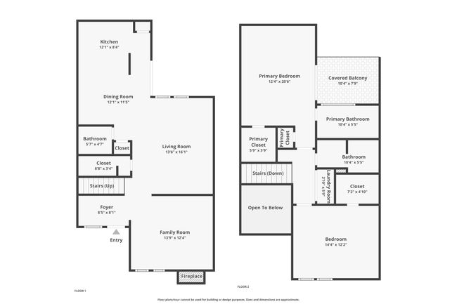 Home floor plan | Image 30