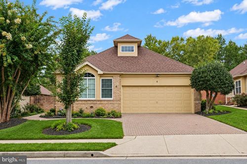 6 Stone Gate Ct, PIKESVILLE, MD, 21208-1000 | Card Image