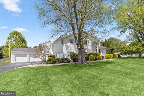 3408 Old Post Dr, BALTIMORE, MD, 21208-3131 | Card Image