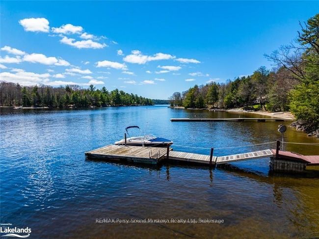23 B717 (Isabella) N/A, House other with 3 bedrooms, 1 bathrooms and null parking in The Archipelago ON | Image 5