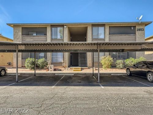 a-2853 Wheelwright Drive, Las Vegas, NV, 89121 | Card Image