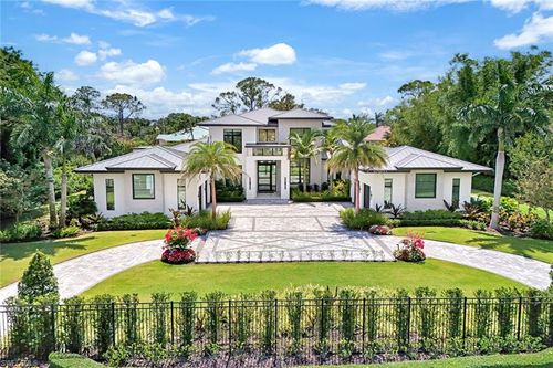 493 Carica Rd, NAPLES, FL, 34108-2632 | Card Image