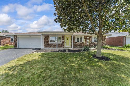1387 Skylark Dr, Troy, OH, 45373-1621 | Card Image