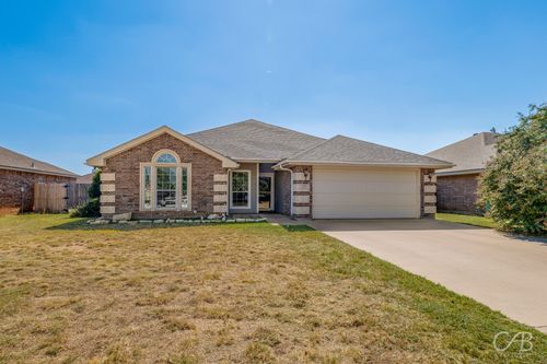 233 Sugarberry Ave, Abilene, TX, 79602-8302 | Card Image
