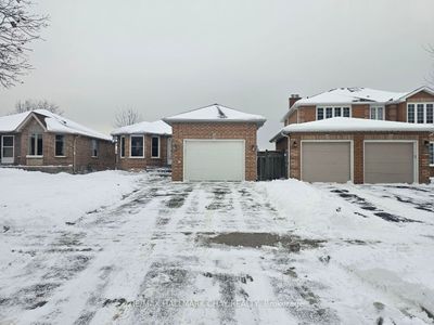 MAIN - 23 Morton Cres, House other with 2 bedrooms, 1 bathrooms and 2 parking in Barrie ON | Image 1