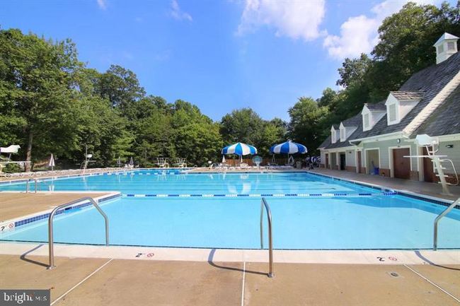 9406 Meadow Crossing Way, House other with 6 bedrooms, 4 bathrooms and null parking in FAIRFAX STATION VA | Image 39