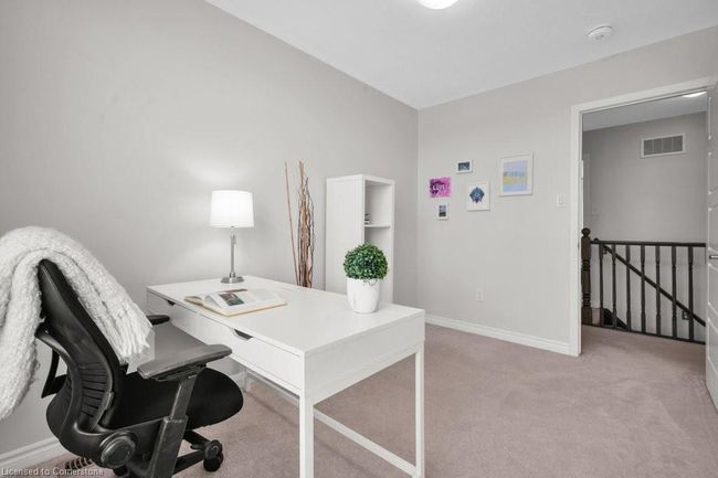 133 Ludolph St, Townhouse with 3 bedrooms, 3 bathrooms and 2 parking in Kitchener ON | Image 30