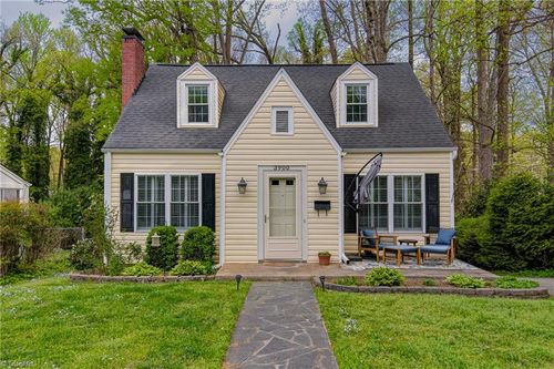 3900 Walker Ave, Greensboro, NC, 27403-1916 | Card Image