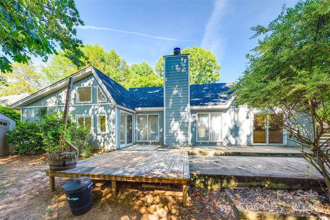 3071 Point Clear Dr, House other with 3 bedrooms, 2 bathrooms and null parking in Tega Cay SC | Image 20