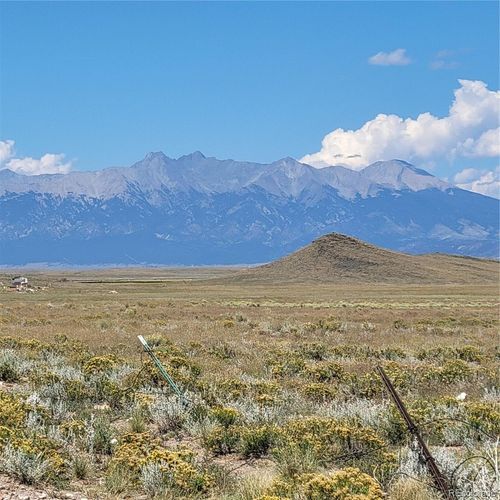 40 ac 1st Street Melby Ranchettes, San Luis, CO, 81152 | Card Image