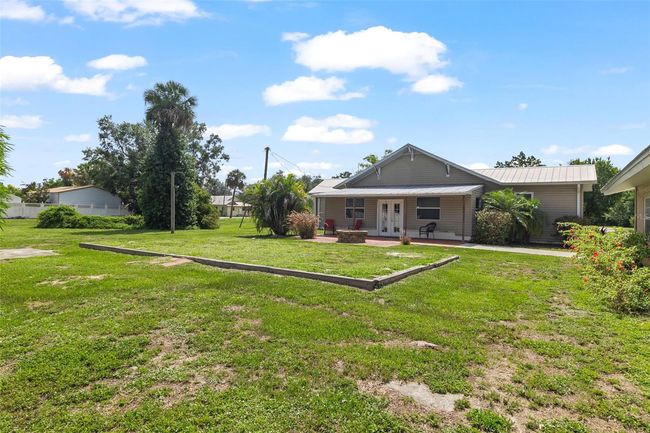 126 S Sumter Ave, House other with 3 bedrooms, 2 bathrooms and null parking in ARCADIA FL | Image 11