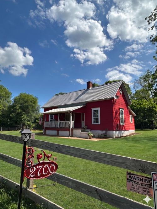2700 Godfrey Road, Madison, GA, 30650 | Card Image
