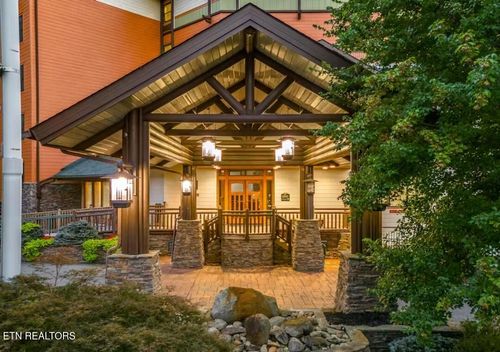 unit-313-215 Woliss Lane, Gatlinburg, TN, 37738 | Card Image