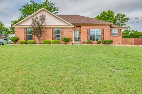 1818 Llanfair Rd, Montgomery, AL, 36106-3015 | Card Image