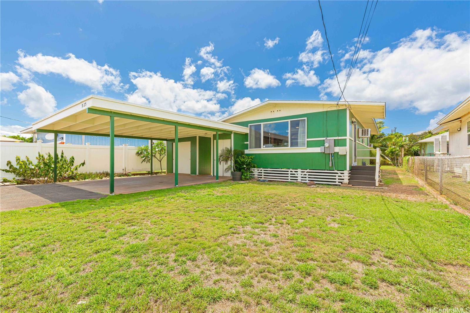 Fort Weaver Rd, Ewa Beach, HI 96706