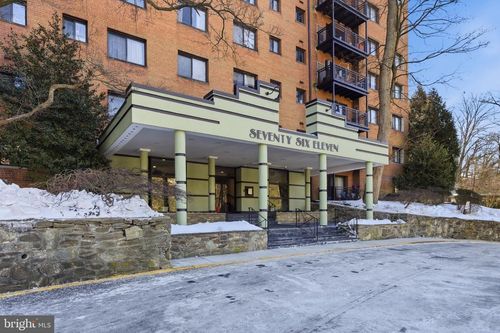 apt-511-7611 Maple Ave, TAKOMA PARK, MD, 20912-5537 | Card Image