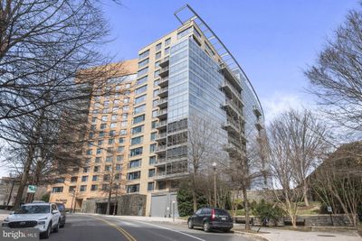 812 - 2001 15 Th Street N, Condo with 1 bedrooms, 1 bathrooms and null parking in ARLINGTON VA | Image 1