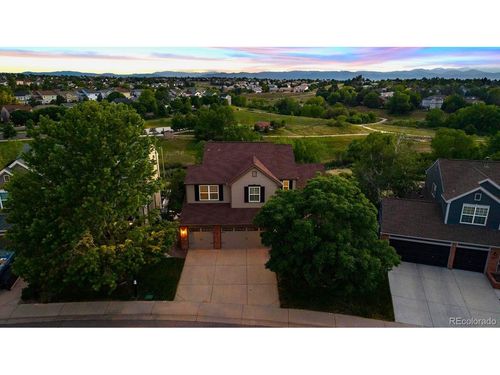 9973 Candlewood Ln, Highlands Ranch, CO, 80126-7877 | Card Image