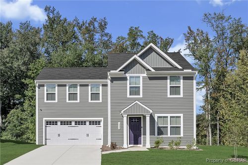 LOT 13 Highgate Drive, Hartfield, VA, 23071 | Card Image