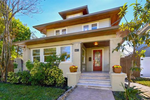 344 21st Avenue Ne, St Petersburg, FL, 33704 | Card Image