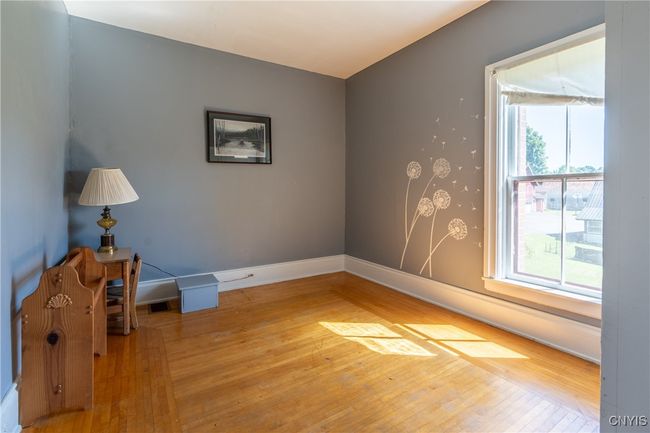 81 Rowley St, House other with 4 bedrooms, 2 bathrooms and null parking in Gouverneur NY | Image 7