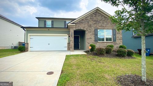 254 Hamilton Pointe Dr, Mcdonough, GA, 30253-5608 | Card Image