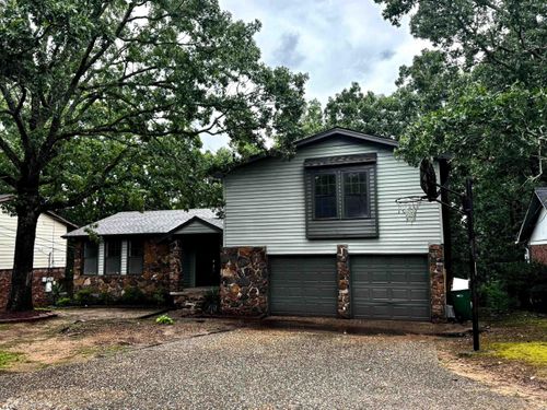 6317 Rolling Hills Dr, North Little Rock, AR, 72118-2643 | Card Image