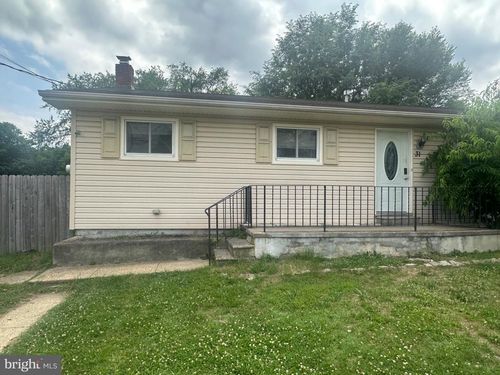 31 Trilby Avenue, WESTVILLE, NJ, 08093 | Card Image