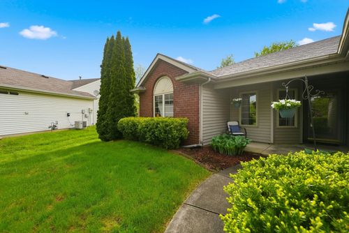 12412 Stoneboro Court, Fort Wayne, IN, 46845 | Card Image