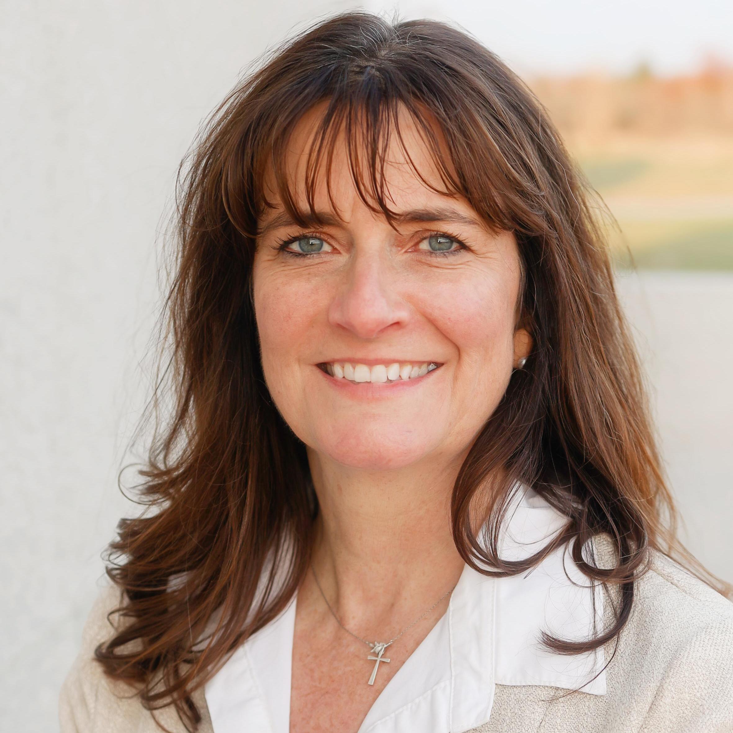 Sandra Jenkins-Blackburn