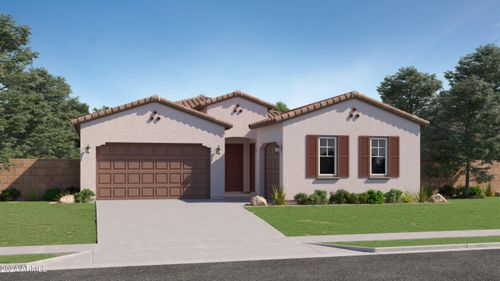 15010 W Smoketree Drive, Surprise, AZ, 85387 | Card Image