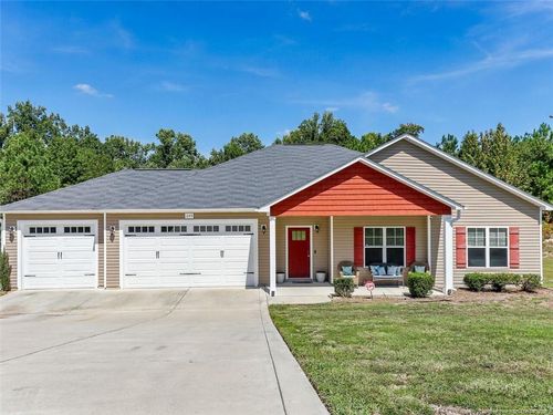 249 Stock Market Dr, Broadway, NC, 27505-9436 | Card Image