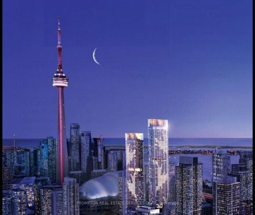 2911-3 Concord Cityplace Way, Toronto, ON, M5V0X4 | Card Image