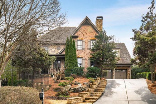 415 Prestwick Ct, Alpharetta, GA, 30005-8604 | Card Image