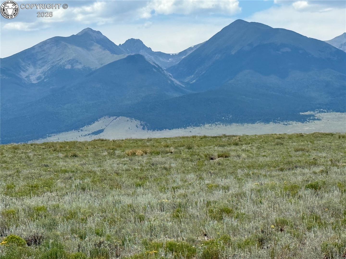 Land in Westcliffe 3