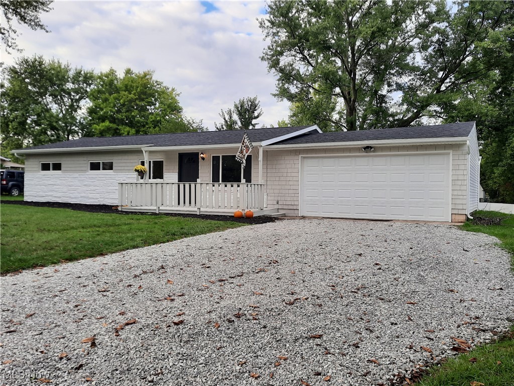 Saint James Dr, Brunswick, OH 44212