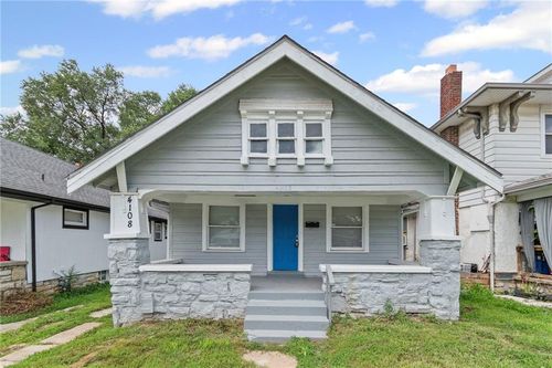 4108 College Ave, Kansas City, MO, 64130-1448 | Card Image