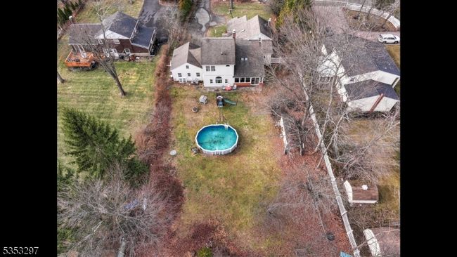 697 Tabor Rd, House other with 4 bedrooms, 4 bathrooms and null parking in Morris Plains NJ | Image 41