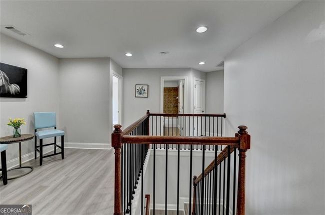 5976 Princeton Run Trl, House other with 3 bedrooms, 3 bathrooms and 2 parking in Tucker GA | Image 29