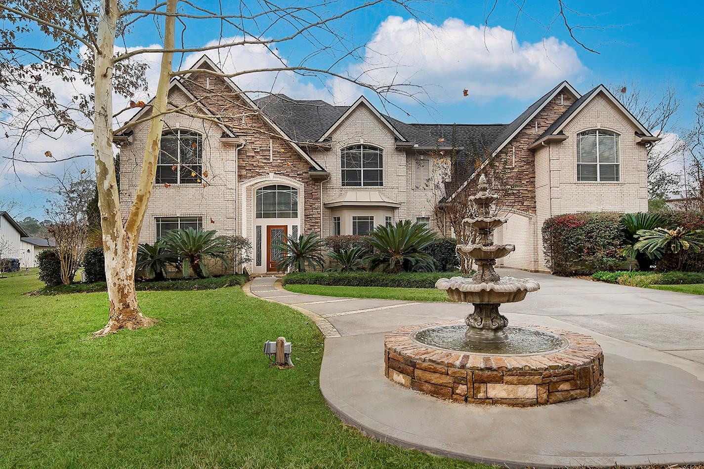 Residential in Magnolia 5