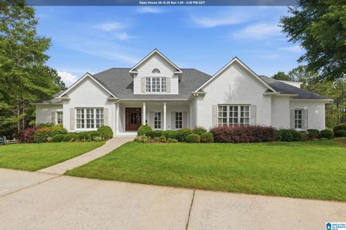 100 Autumn Crest Dr, COLUMBIANA, AL, 35051-3351 | Card Image