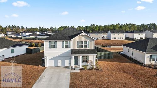 199 Brightleaf Cir, Hinesville, GA, 31313-9506 | Card Image