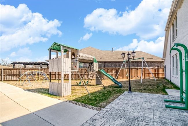 1403 Lone Eagle Way, House other with 5 bedrooms, 5 bathrooms and null parking in Arlington TX | Image 40