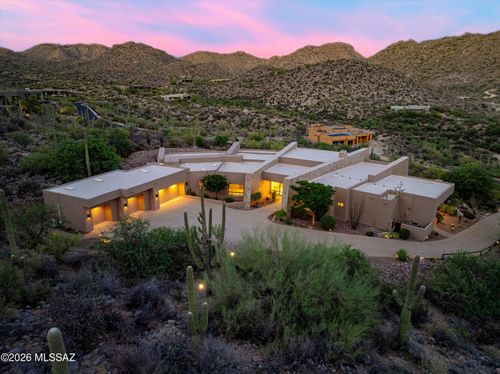 4118 W Cayton Mountain Dr, Marana, AZ, 85658-4568 | Card Image