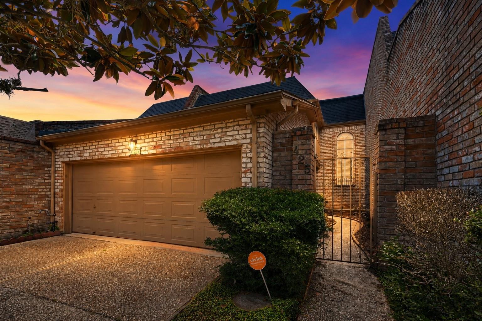 Residential in Houston 5