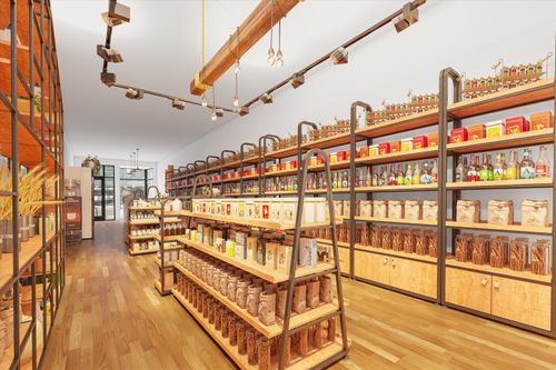 532 N Water St, Milwaukee, WI, 53202-5519 | Card Image