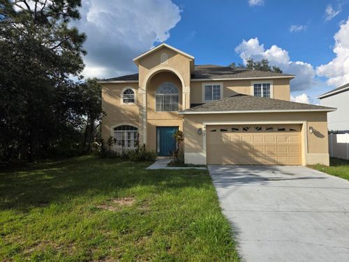 442 Mulberry Ct, Poinciana, FL, 34759-4634 | Card Image