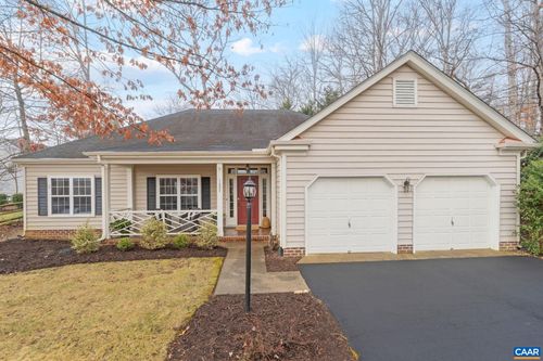 1697 Banyan Ct, CHARLOTTESVILLE, VA, 22911-8241 | Card Image